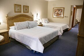 Granados Park Hotel