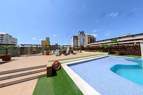 Granados Park Hotel