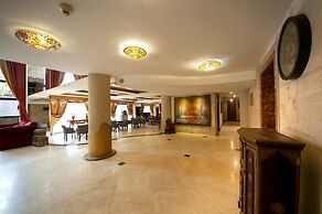 Granados Park Hotel