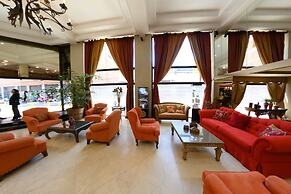 Granados Park Hotel