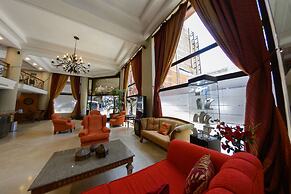Granados Park Hotel