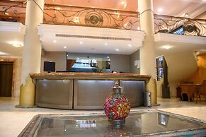Granados Park Hotel