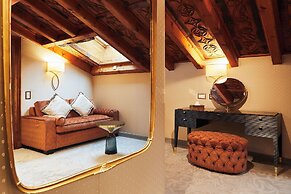 Alex Alpine Resort - Spa & Sports