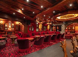 Alex Alpine Resort - Spa & Sports