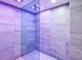 Alex Alpine Resort - Spa & Sports