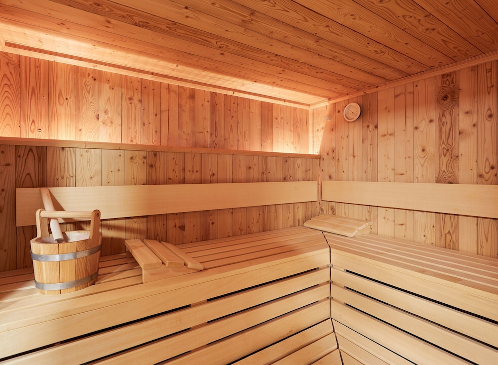 Alex Alpine Resort - Spa & Sports