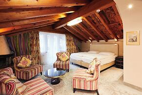 Alex Alpine Resort - Spa & Sports
