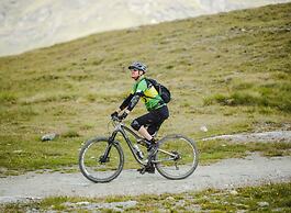 Alex Alpine Resort - Spa & Sports