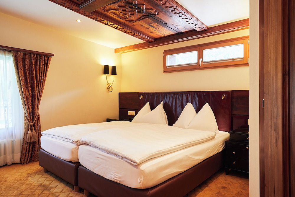 Alex Alpine Resort - Spa & Sports