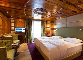 Alex Alpine Resort - Spa & Sports