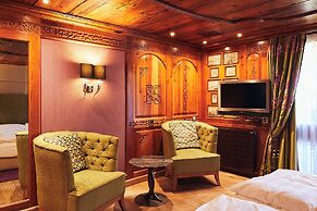 Alex Alpine Resort - Spa & Sports