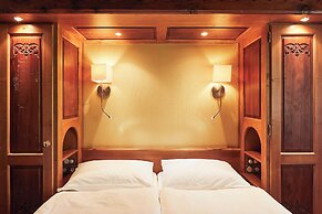 Alex Alpine Resort - Spa & Sports