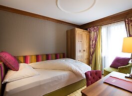 Alex Alpine Resort - Spa & Sports