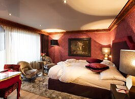 Alex Alpine Resort - Spa & Sports