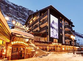 Alex Alpine Resort - Spa & Sports