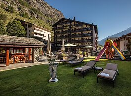 Alex Alpine Resort - Spa & Sports