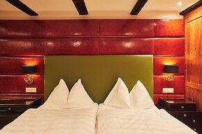 Alex Alpine Resort - Spa & Sports