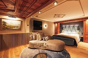 Alex Alpine Resort - Spa & Sports