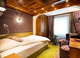 Alex Alpine Resort - Spa & Sports