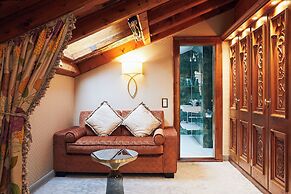 Alex Alpine Resort - Spa & Sports