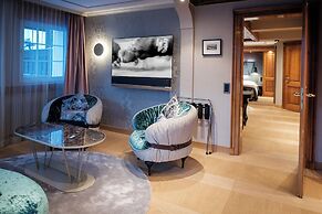 Alex Alpine Resort - Spa & Sports