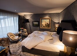 Alex Alpine Resort - Spa & Sports