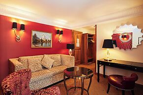 Alex Alpine Resort - Spa & Sports