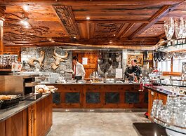 Alex Alpine Resort - Spa & Sports