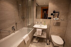 Alex Alpine Resort - Spa & Sports