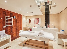 Alex Alpine Resort - Spa & Sports