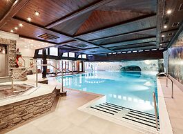 Alex Alpine Resort - Spa & Sports