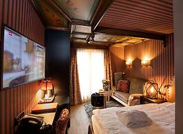 Alex Alpine Resort - Spa & Sports