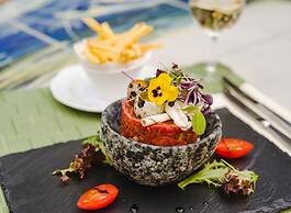 Alex Alpine Resort - Spa & Sports