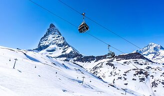 Alex Alpine Resort - Spa & Sports