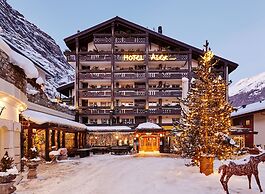 Alex Alpine Resort - Spa & Sports
