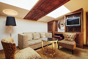 Alex Alpine Resort - Spa & Sports
