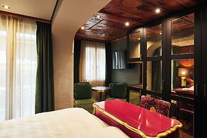 Alex Alpine Resort - Spa & Sports