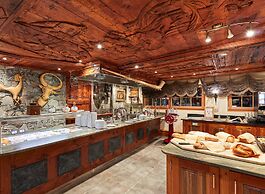 Alex Alpine Resort - Spa & Sports