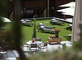 Alex Alpine Resort - Spa & Sports