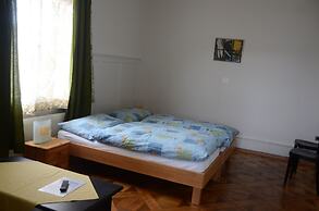 Hotel Bahnhof