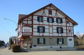 Hotel Bahnhof