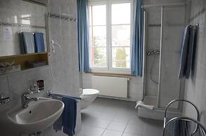 Hotel Bahnhof