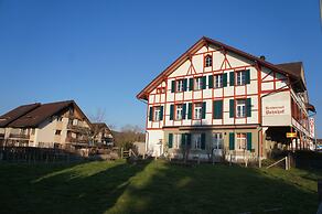 Hotel Bahnhof
