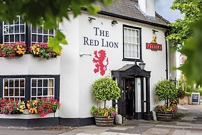 Red Lion Hotel, Hillingdon