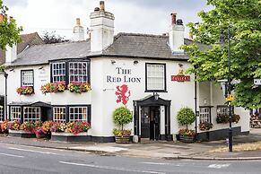 Red Lion Hotel, Hillingdon