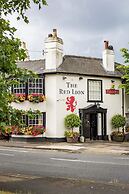 Red Lion Hotel, Hillingdon
