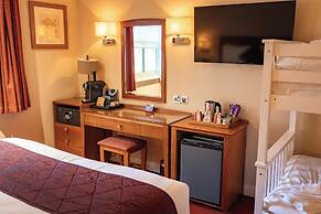 Red Lion Hotel, Hillingdon