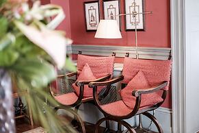 Red Lion Hotel, Hillingdon