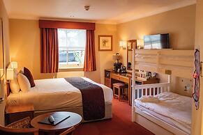Red Lion Hotel, Hillingdon