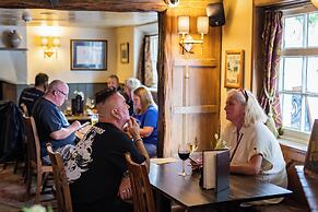 Red Lion Hotel, Hillingdon